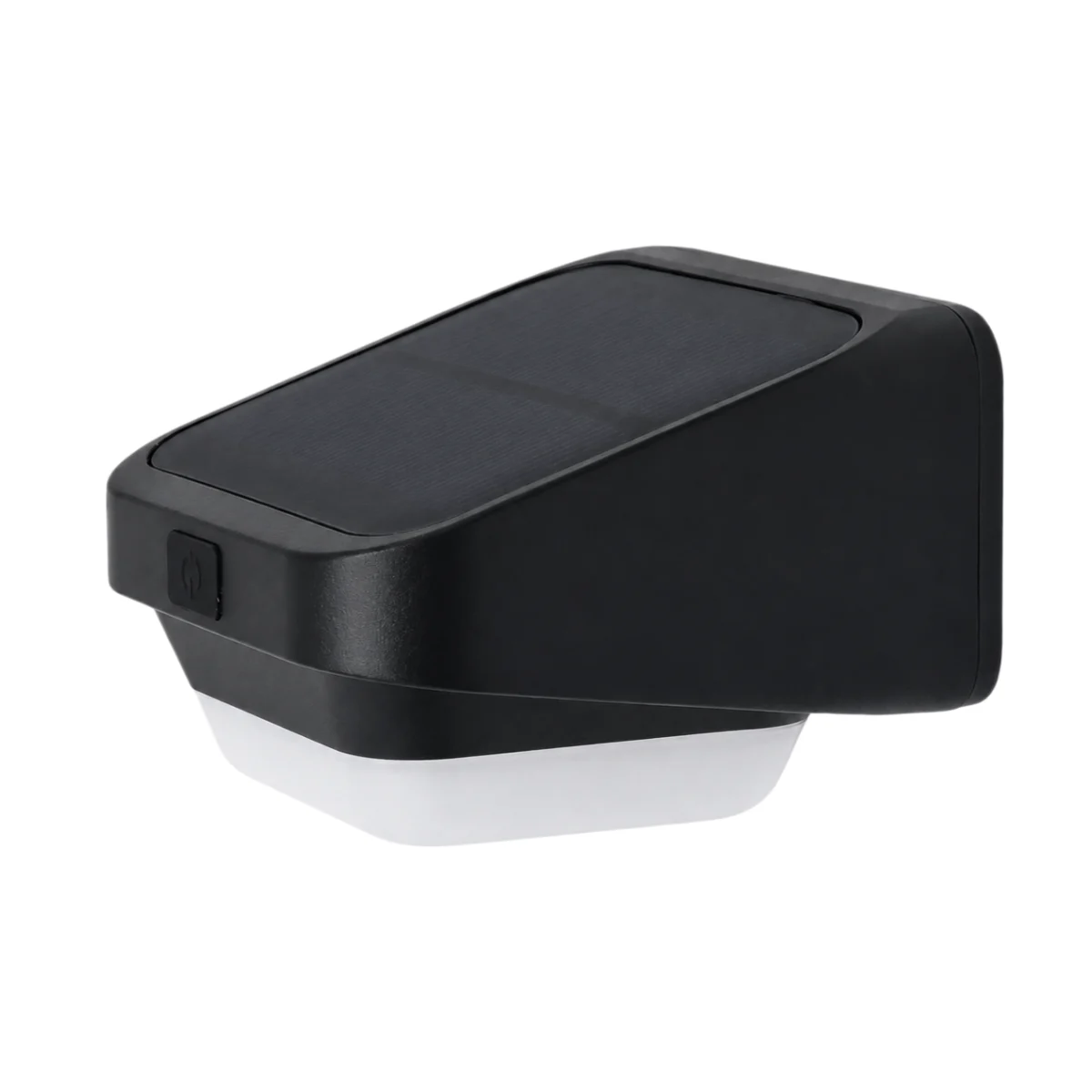 WK4010 WK4010 RGB Solar Wall Step Lights