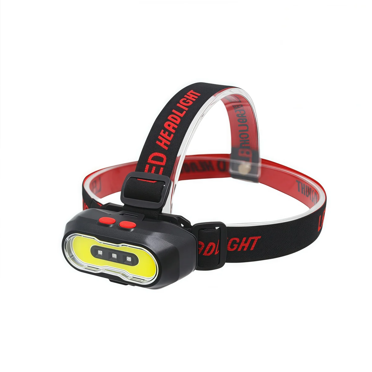 WK3040 WK3040 Rechargeable Powerful USB Headlamp