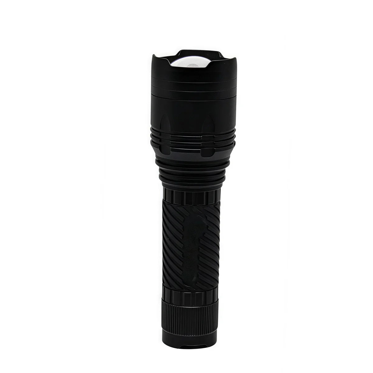 WK1006 WK1006 Zoomable Battery Powered Outdoor Flashlight