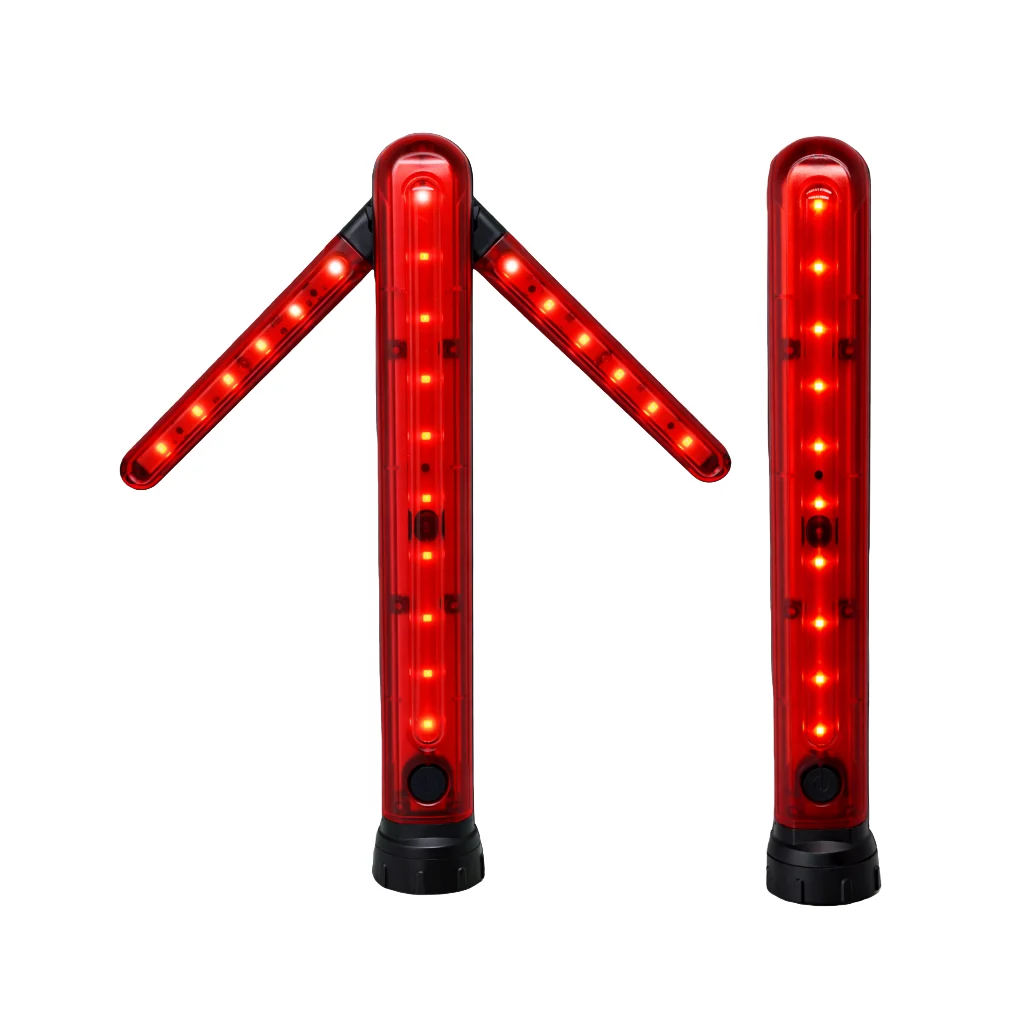 WK8100 WK8100 Portable LED Traffic Warning Sign Light - product view 4