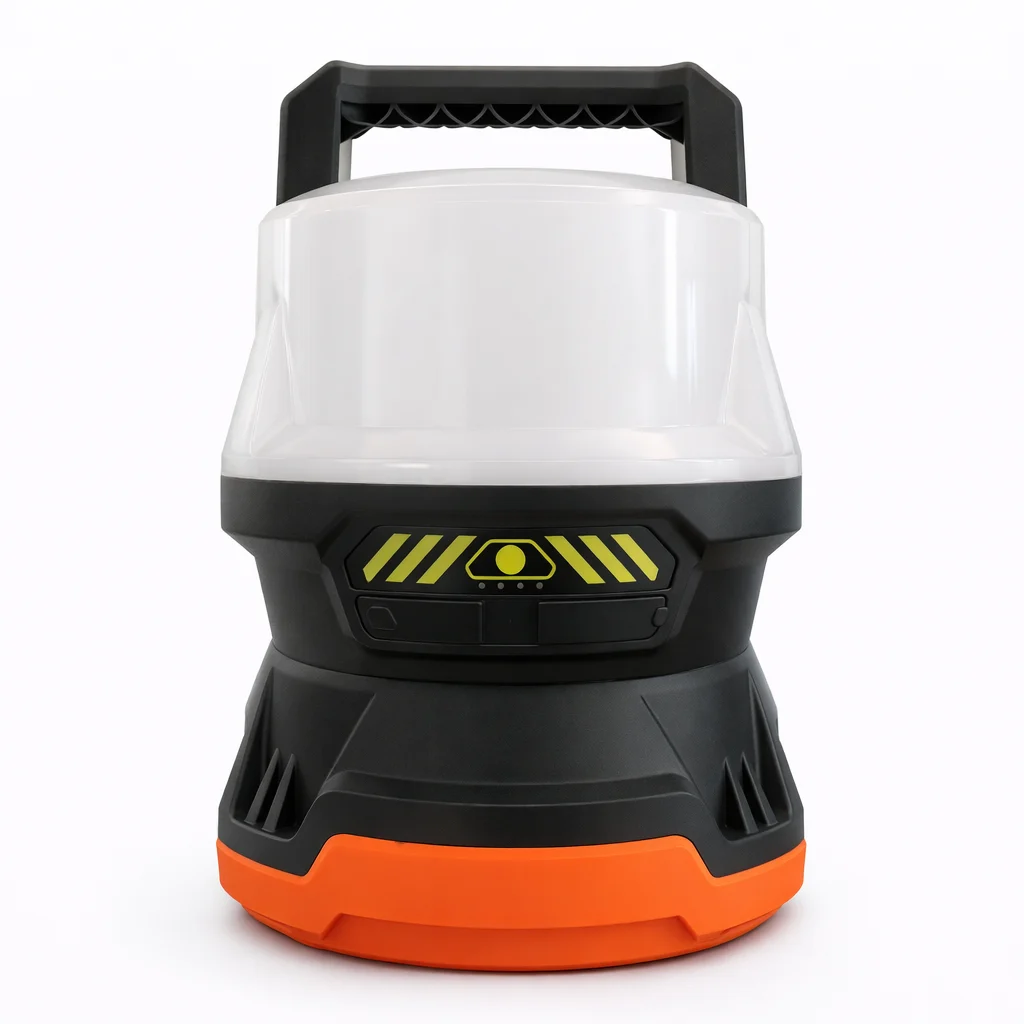 WK5039 WK5039 5000 lm Rechargeable Working Light