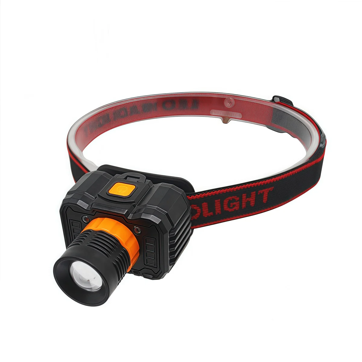 WK3015 WK3015 Rechargeable Motion Sensor LED Headlamp