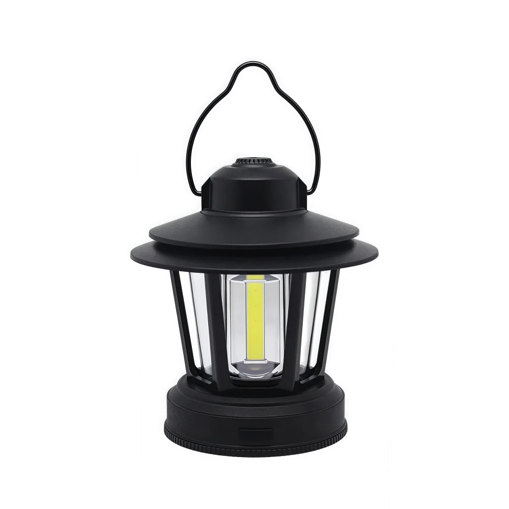 WK6017 WK6017 Battery Powered COB Camping Light