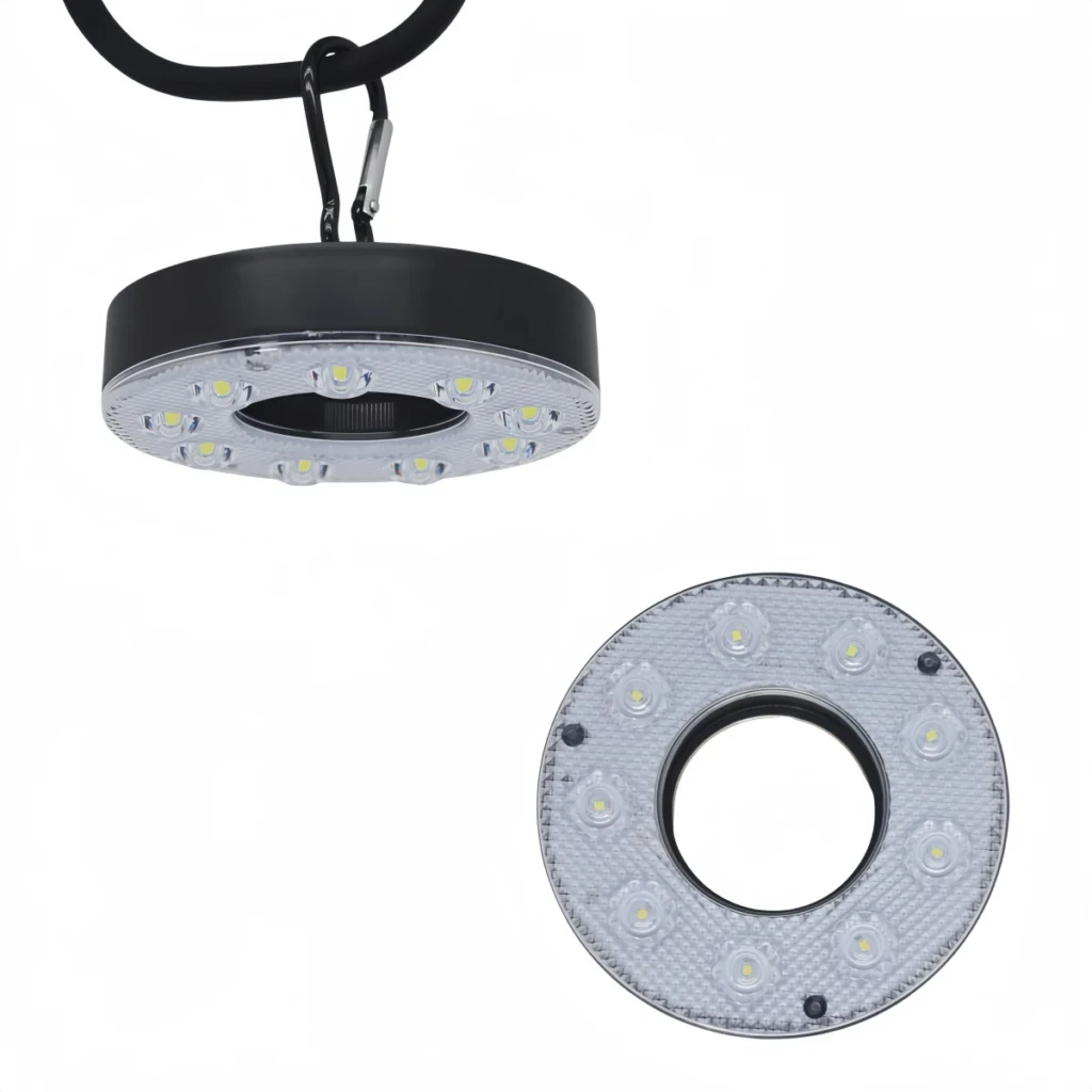 WK6070 WK6070 Outdoor LED Camping Light