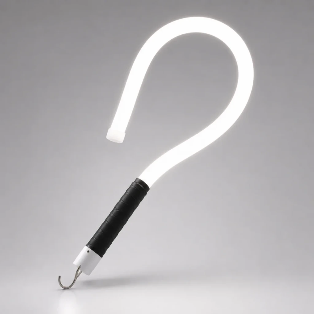 WK5055 WK5055 Rechargeable Flexible Portable LED Light Stick