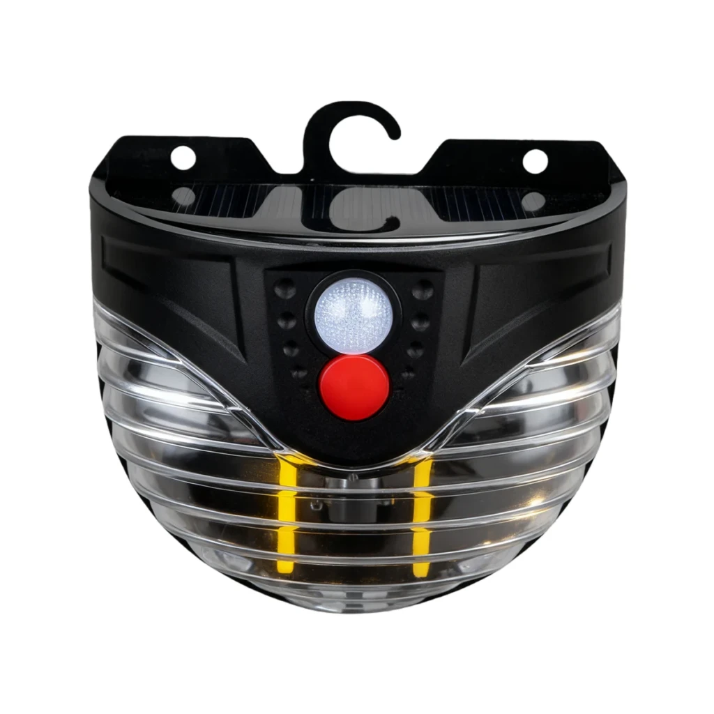 MF2886 MF2886 Solar Garden Light