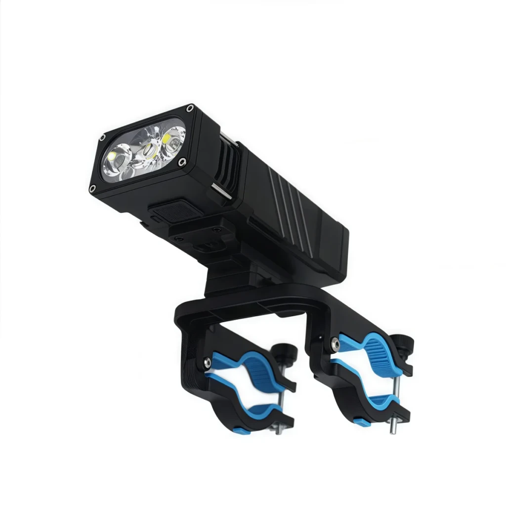 WK-C3012A WK-C3012A Rechargeable Ultra-Bright Bike Light