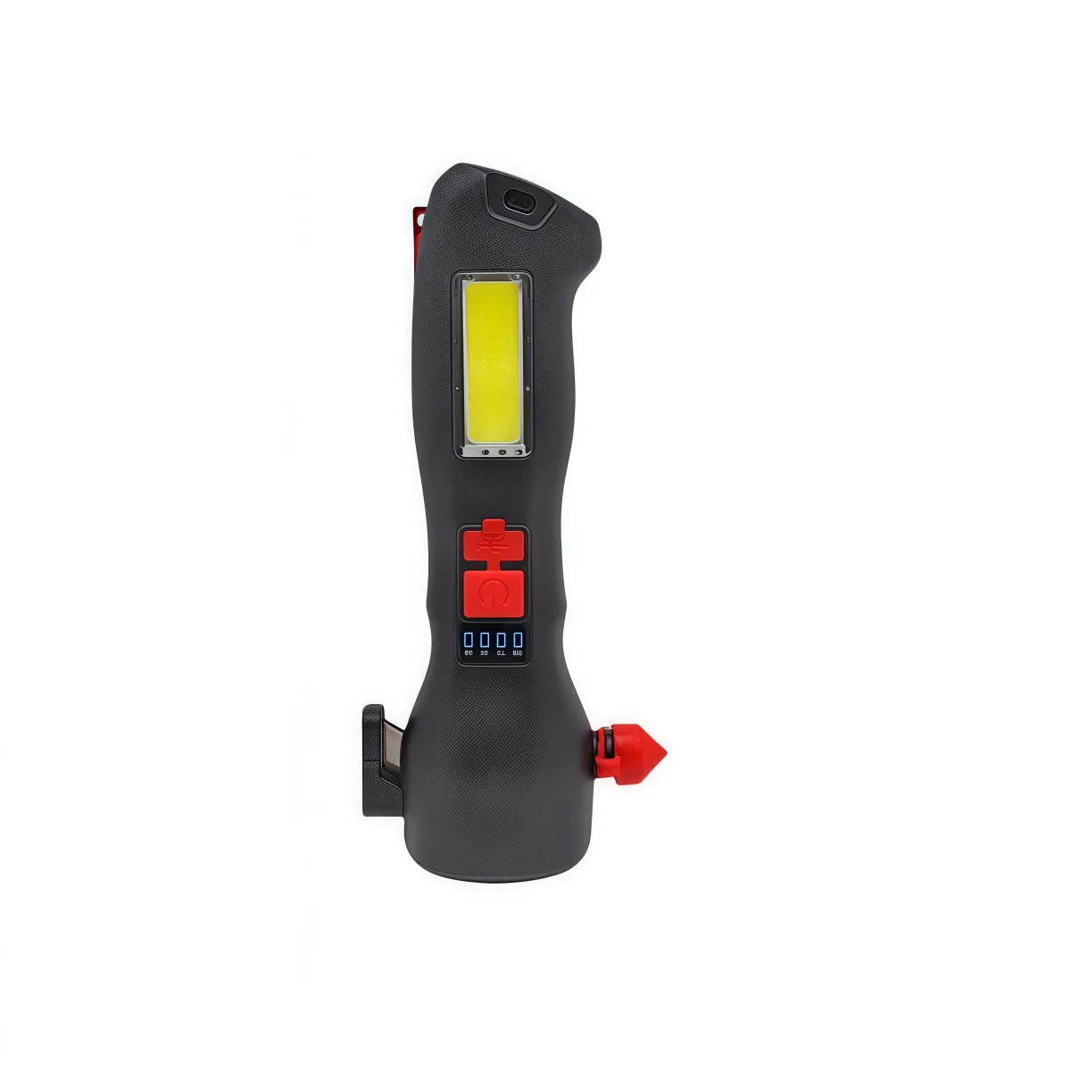 WK1016 WK1016 Tactical 3 W LED / COB Flashlight