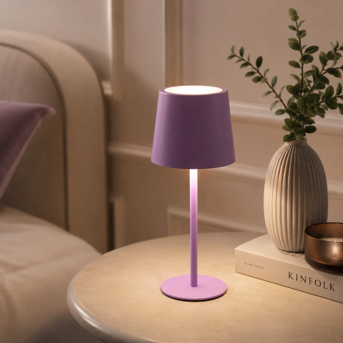 WK-A1034 WK-A1034 LED Dimmable Table Lamp