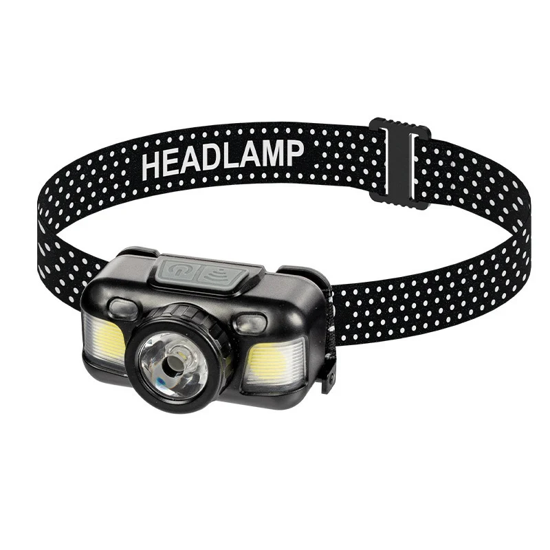 MF658H MF658H Headlamp