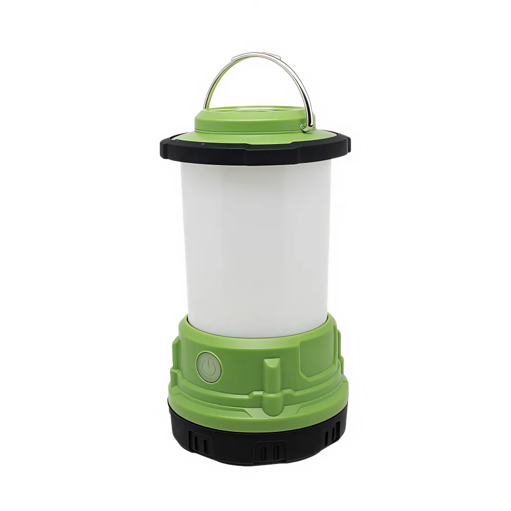 WK6018 WK6018 Portable Battery & Rechargeable Powered LED Camping Lantern