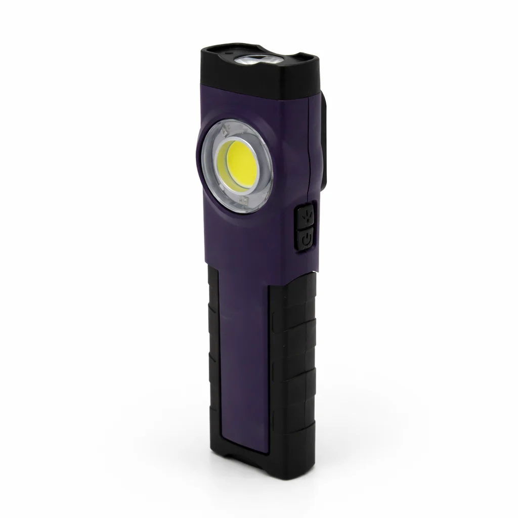 WK5037 WK5037 280 lm Multi-Function Inspection Laser Work Light
