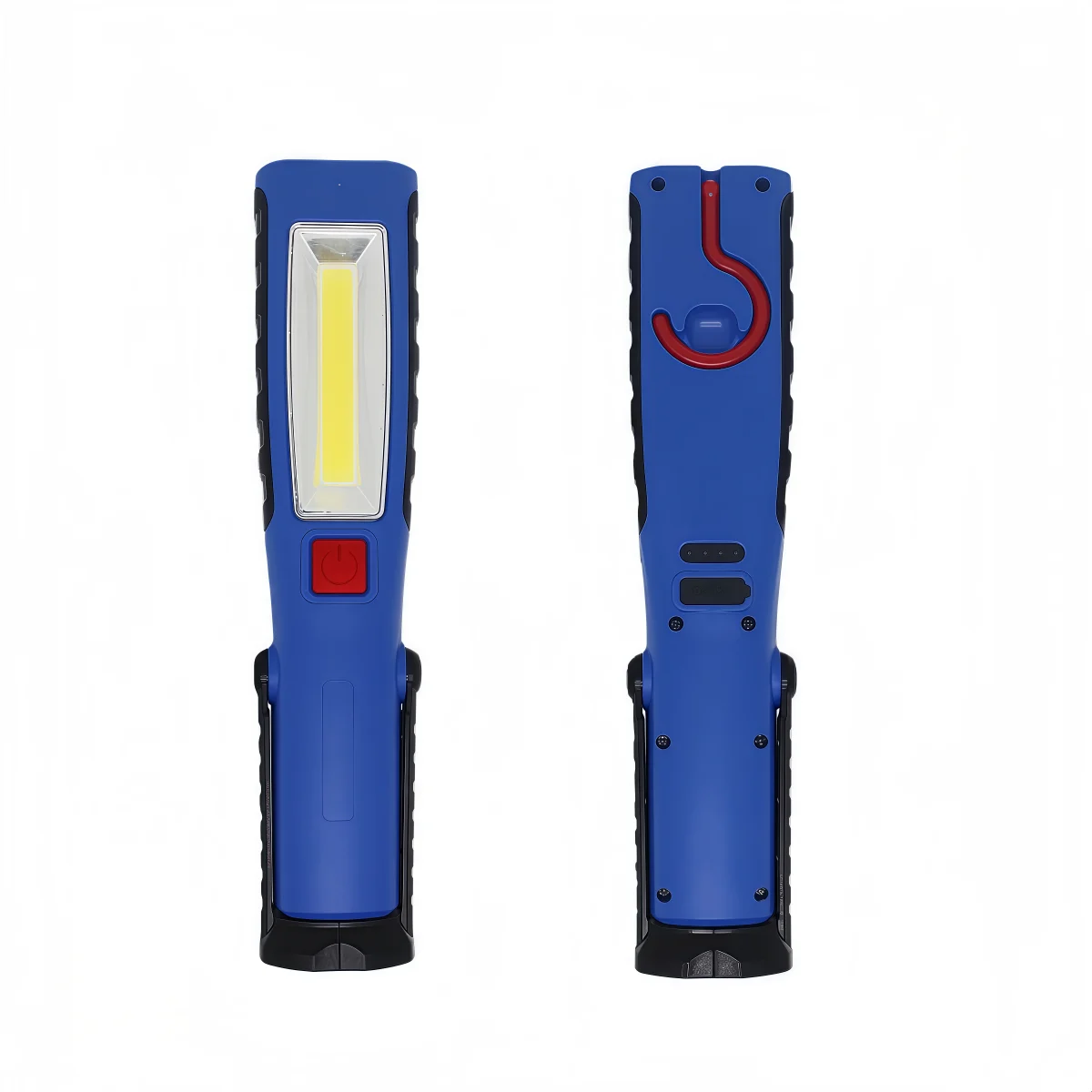 WK5022 WK5022 Portable COB + 3 W LED Rechargeable Work Light