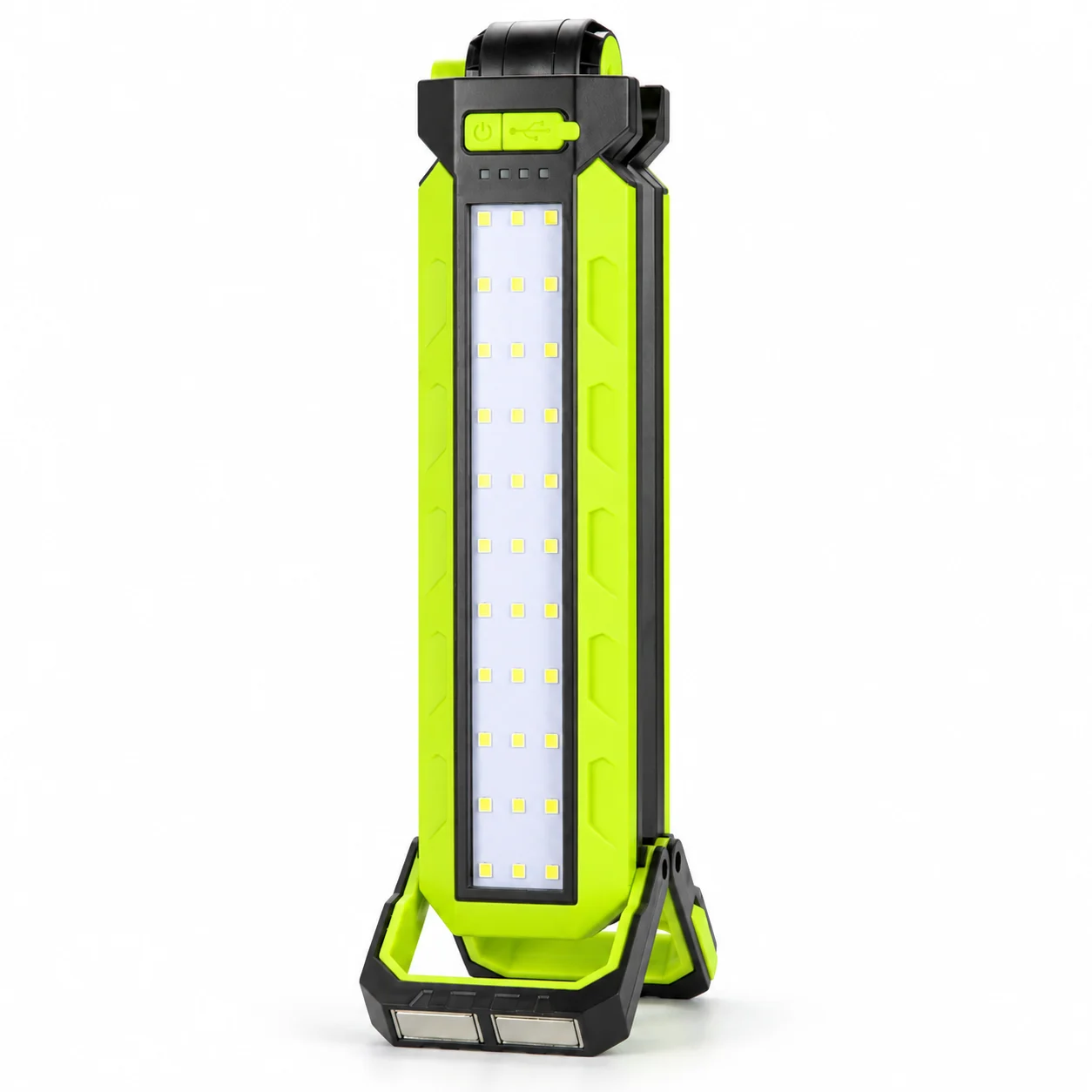 WK5068 2000 lm Rechargeable Folding COB Work Light