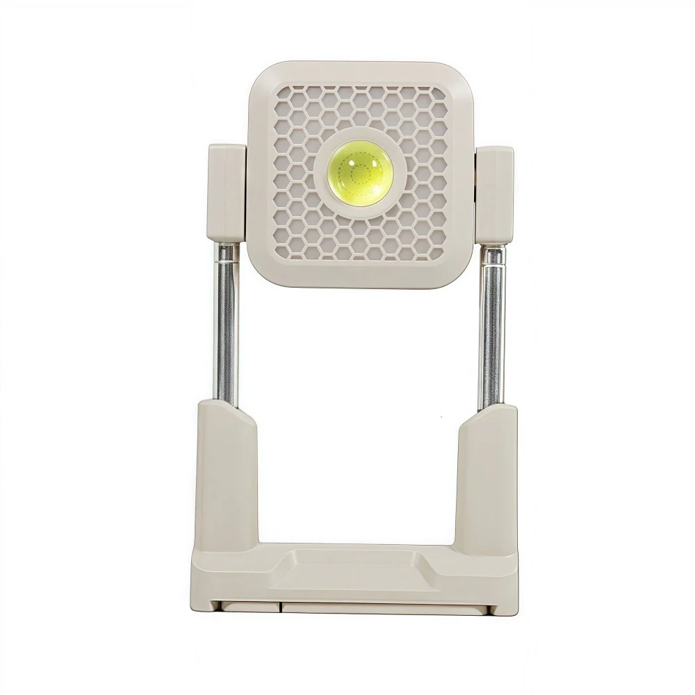 WK5012 Rechargeable Solar Working Lamp