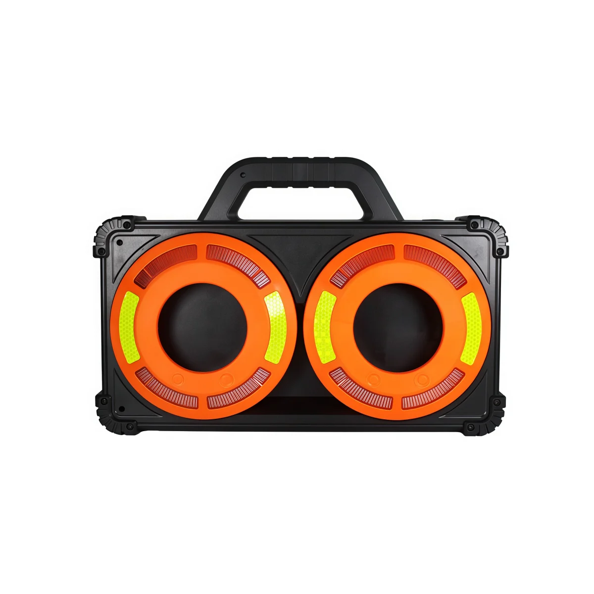 MF8085B-4PACK LED Traffic Cone Light