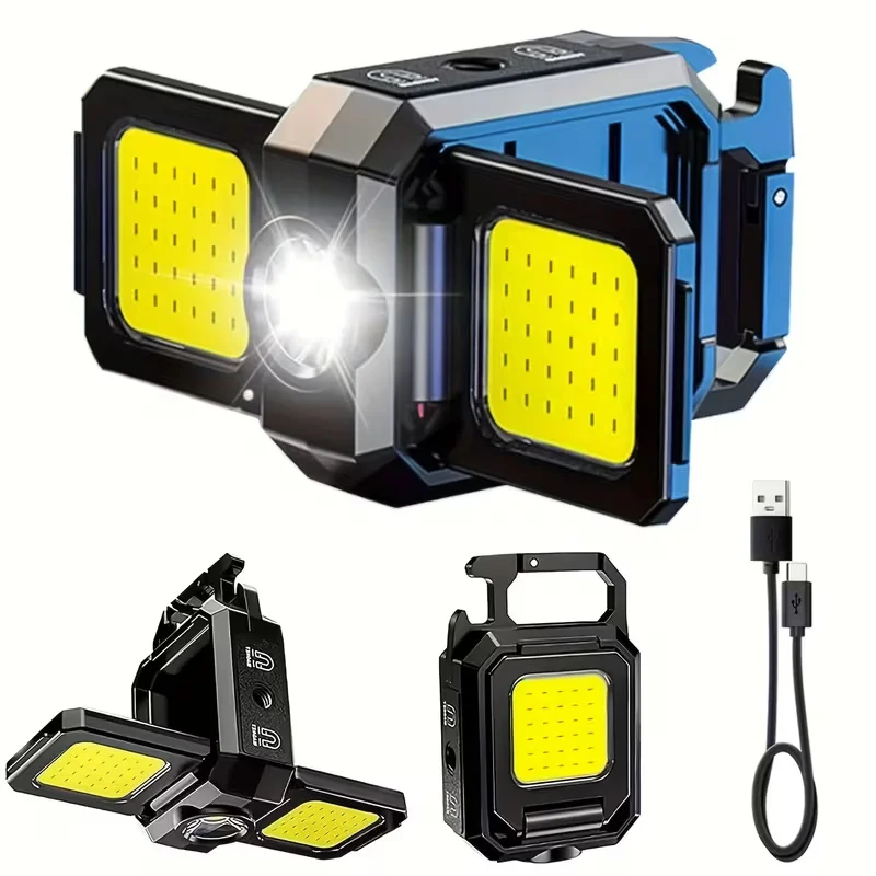 WK1022 Multifunctional Light