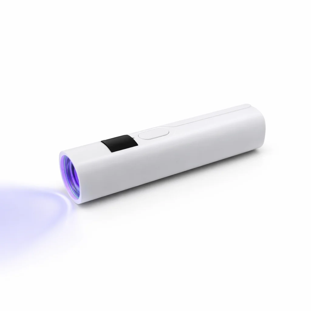 WK1042 Mini UV LED Nail Lamp