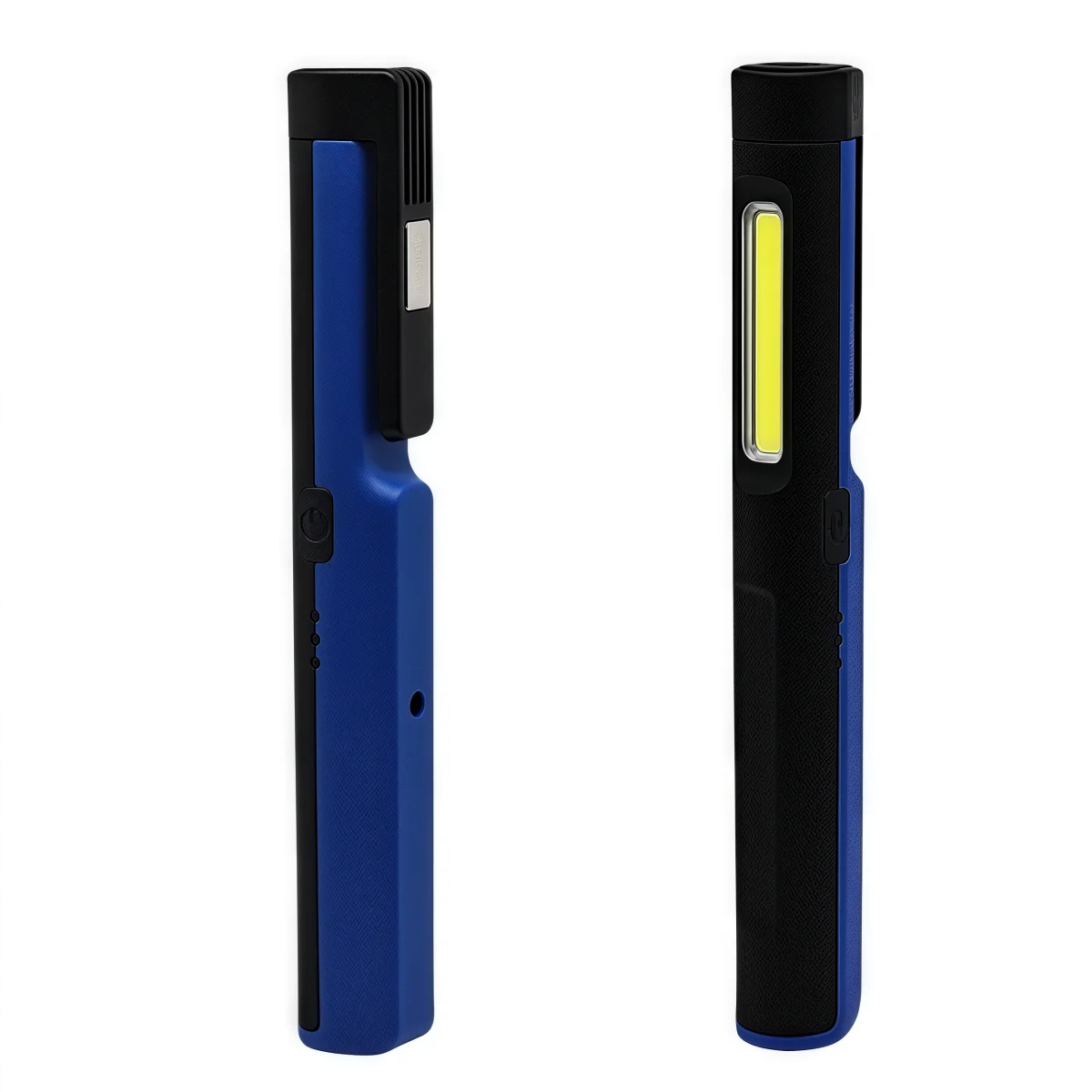 WK5006 Mini Slim Portable Magnetic Penlight