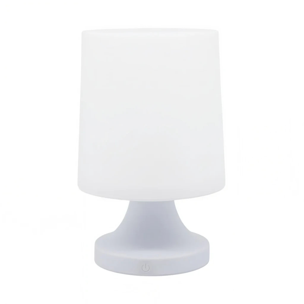 WK-A1048 Rechargeable Table Lamp