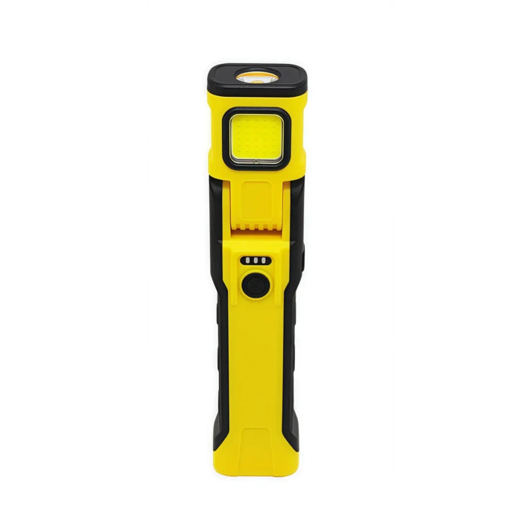 WK5030 Magnetic Handheld Work Lgiht