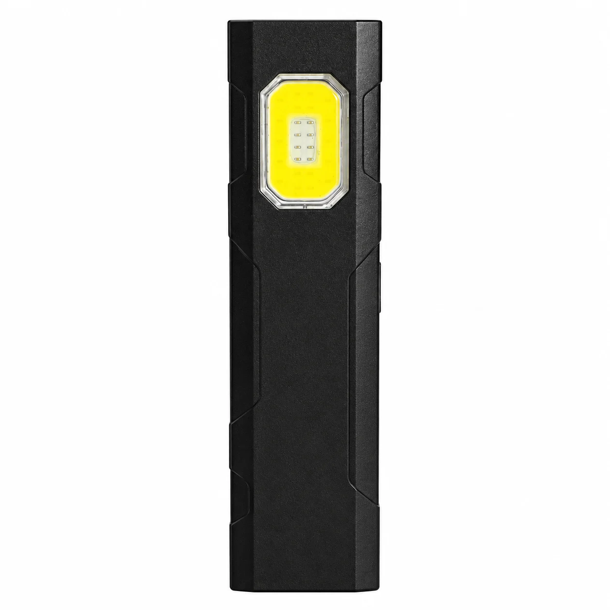 WK1073 Dual COB Rechargeable EDC Flashlight