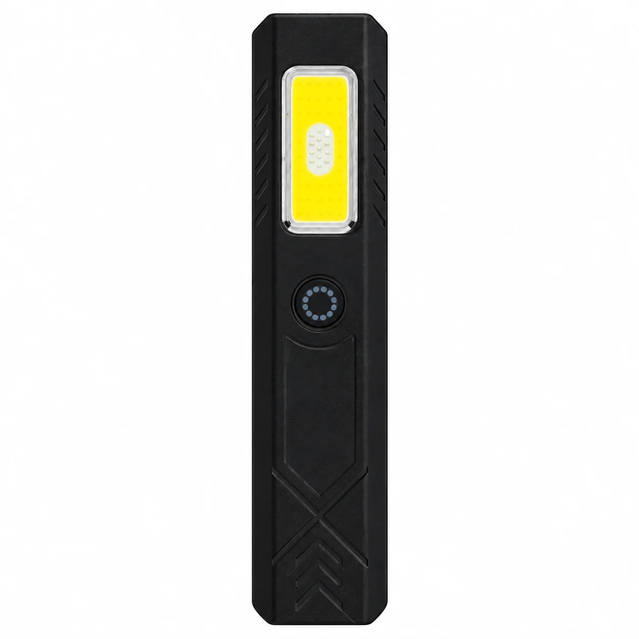 WK1074 Dual-Light Rechargeable EDC Flashlight